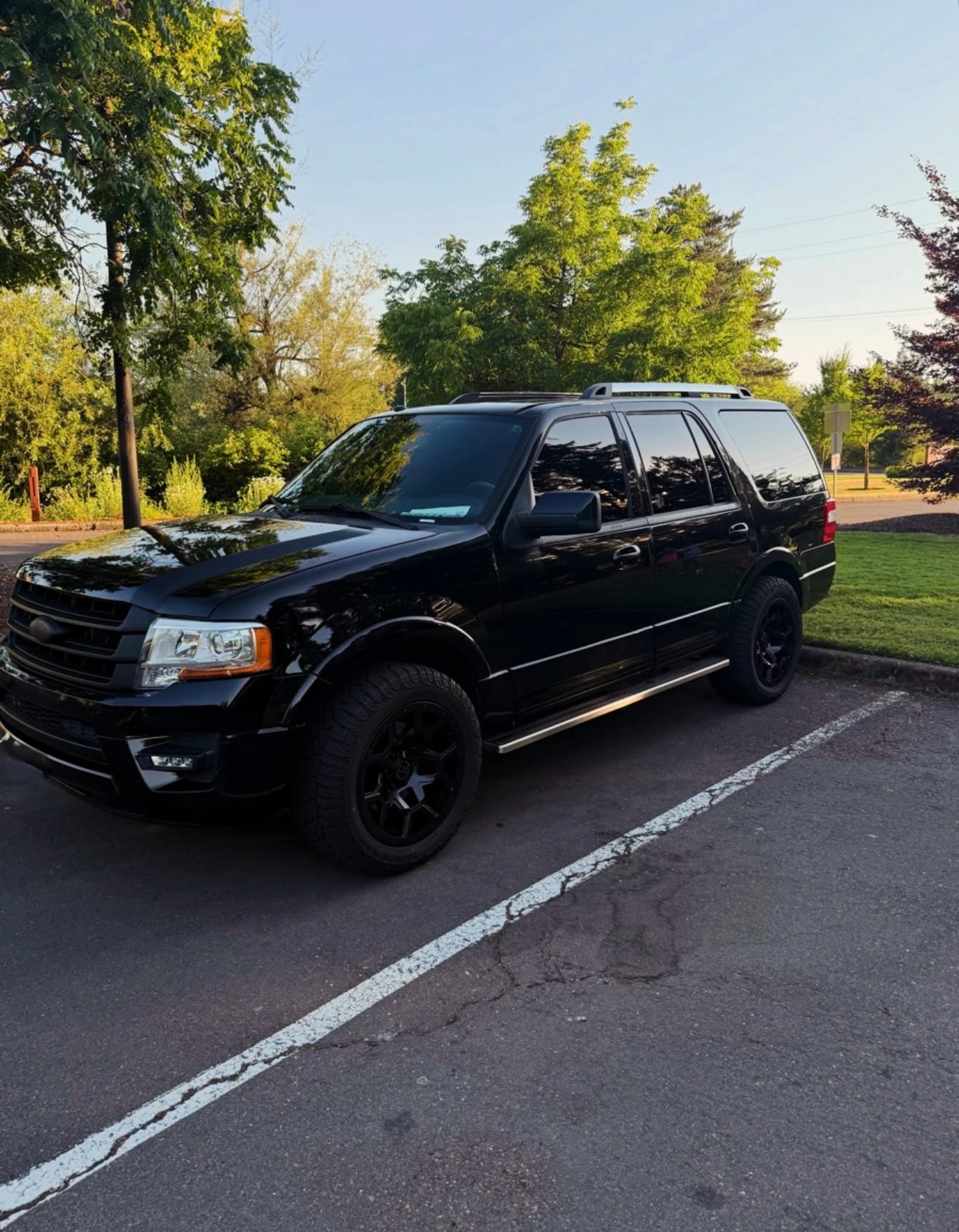 2016 Ford Expedition XLT